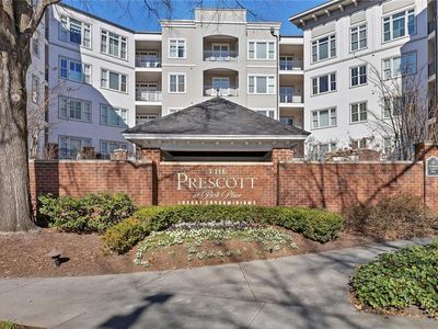 11 Perimeter Ctr E APT 1112