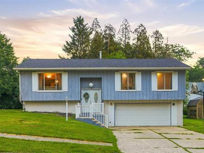 Property at 1104 N Miller St, West Liberty, IA