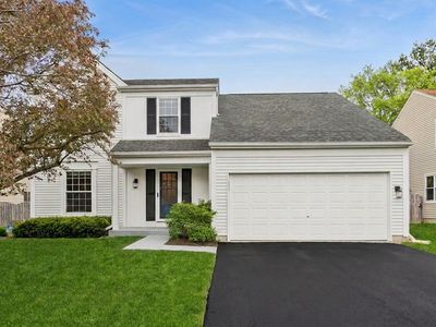 1318 Nantucket Ct