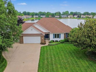10633 Bridgewater Dr