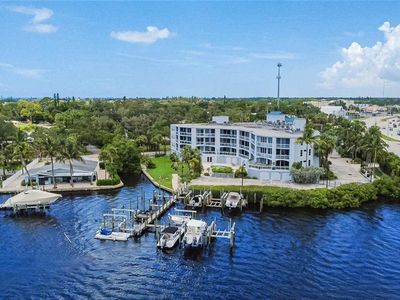 516 TAMIAMI TRAIL S #306