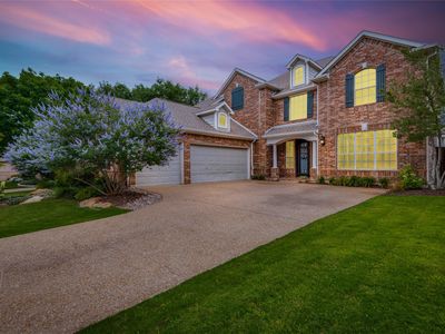 108 Appalachian Way