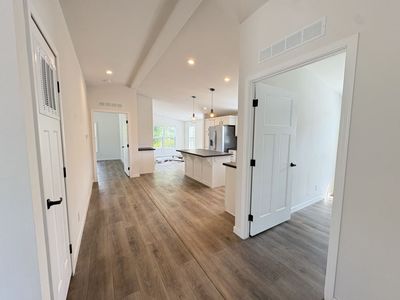 Canby Plan, Shadowbrook