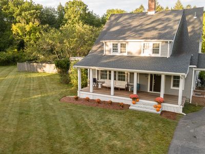 Property at 28 Elm St, Norton, MA