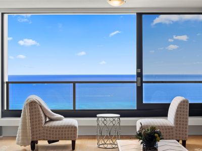 1650 Ala Moana Blvd APT 4005