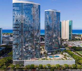 1288 Kapiolani Blvd #I-3509