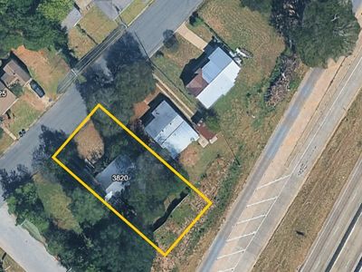 3820 Elliott Dr
