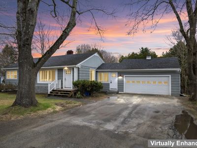 78 W River Road