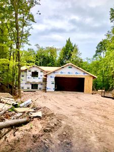 Property at 7242 Main St E, Webster, WI