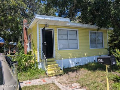 Property at 534 Pine St, Daytona Beach, FL