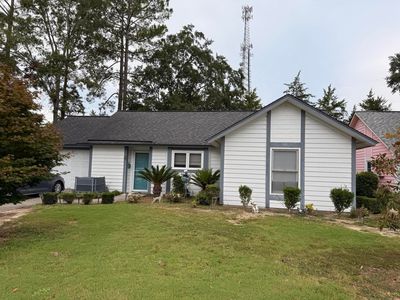 4 Andre Michaux Rd