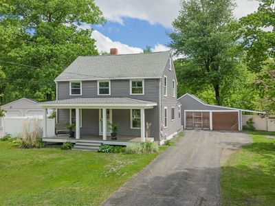 162 Halidon Road