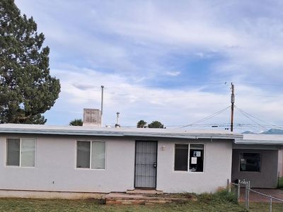 58 Peterson Street