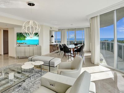 3100 N Ocean Boulevard #808