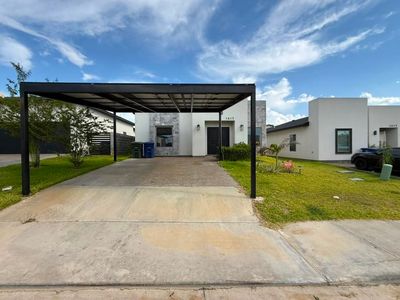 1615 Fresnillo Dr