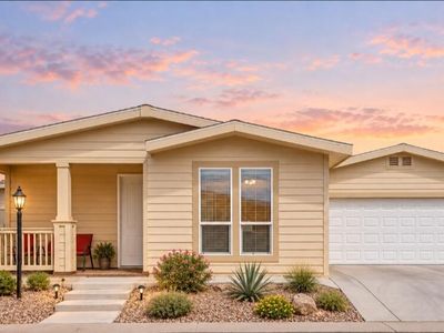 3301 S Goldfield Road #6037