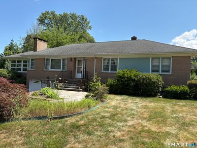 18 Four Rod Road