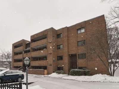 3646 Ashworth Dr Unit 304