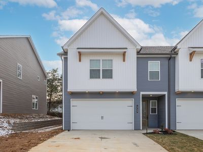 Property at The Cosmo Plan, Andes Hill, Knoxville, TN