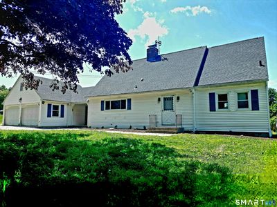 257 Wallens Hill Road