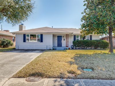 8534 Sweetwood Dr