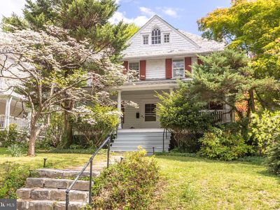 201 Hawthorne Rd
