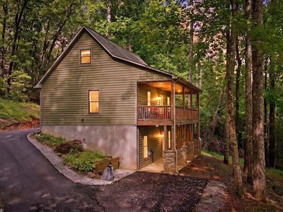 4 Matthews Creek Ln