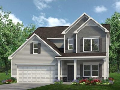 8147 Harbour Chase Loop