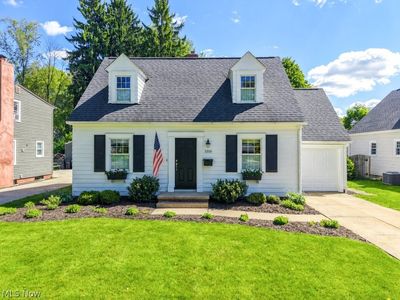 Property at 1350 Garman Rd, Akron, OH