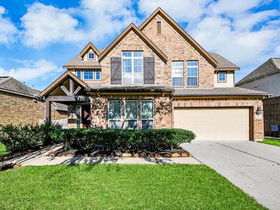 4834 Sunset Park Ln