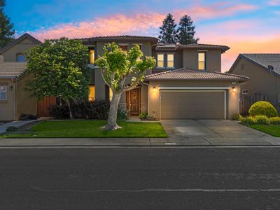 1504 Christiansen Dr