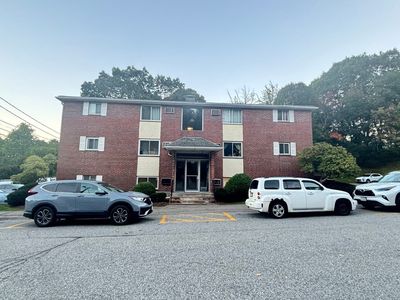 192 Bolton St APT 8