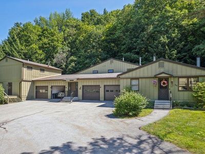 29 Pleasant Street #60