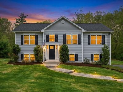 7 Pine Orchard Rd