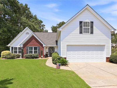 4065 Deerlope Ct