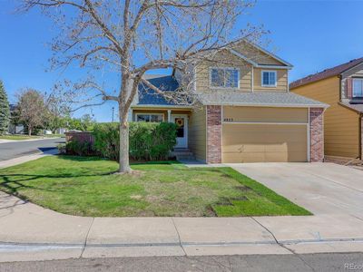4823 Apollo Bay Drive