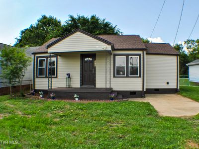 3460 Bloomingdale Rd