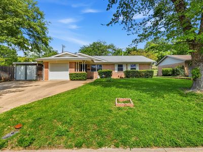 3551 Bandera Rd