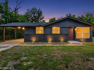3107 Richmond Hill Dr