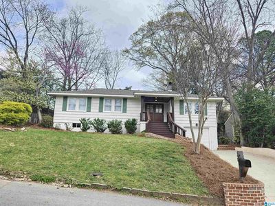 38 Edgehill Rd