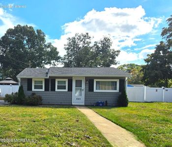 Property at 809 Buena Vista Road, Forked River, NJ