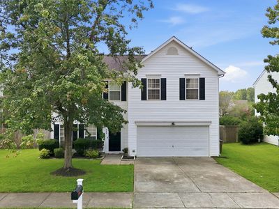 809 Stackhurst Way
