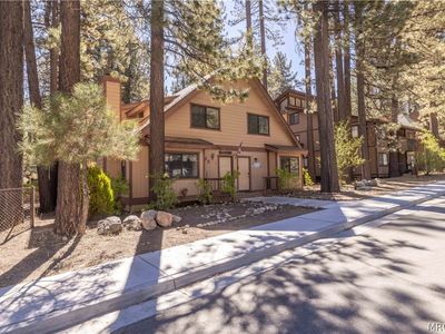Property at 723 Summit Blvd APT 1, Big Bear Lake, CA
