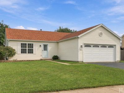 Property at 274 Highland AVENUE, Genoa City, WI