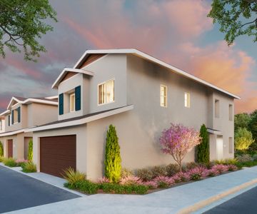 Plan 3 Plan, River Terrace