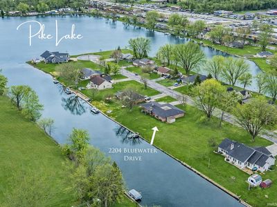 2204 Bluewater Dr