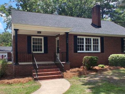 708 S Franklin Dr
