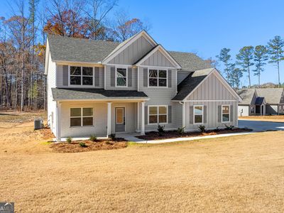 278 Deer Creek Run LOT 3-12