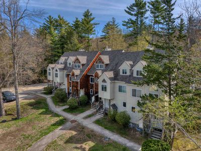 25 Hawk Road #4