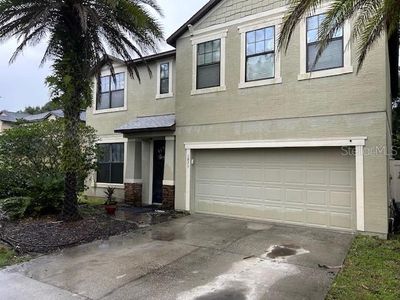 Property at 1875 WATERSIDE OAKS DRIVE, Orange City, FL